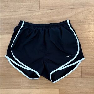 Niki Dri Fit Running Shorts